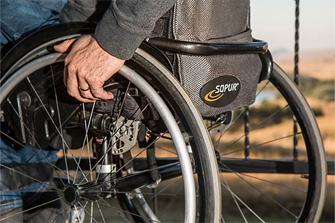 disability employment gap