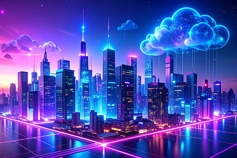Metaverse World