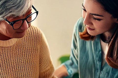 Dementia App